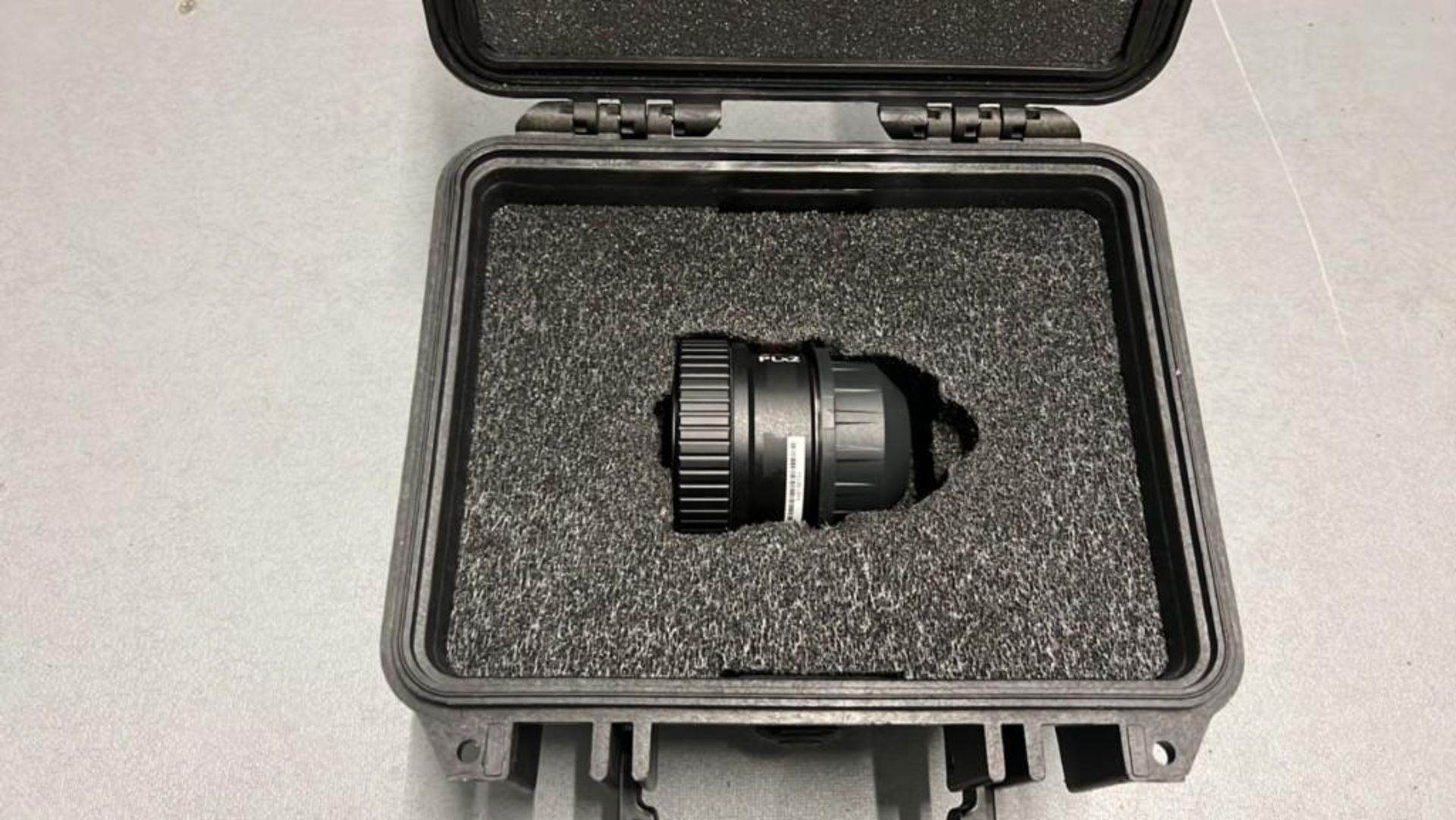 IB/E Lens Optics PLx2 ExtenderIB/EPLx21334