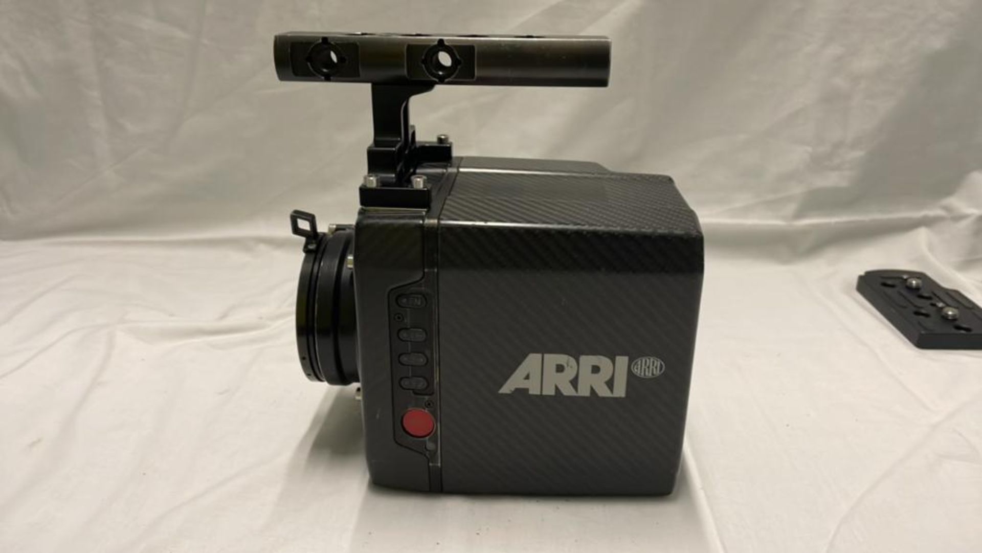 Arri Alexa Mini 4:3 & RAW Arri Alexa Mini 4:3 with Flight case including ancillary equipment (see ph - Image 5 of 11
