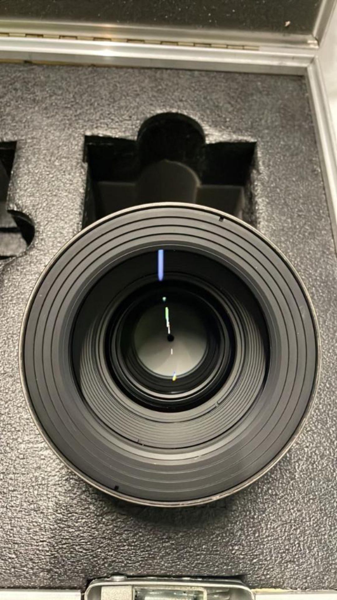 Set of 6 Arri Prime Lenses (29mm, 40mm, 85mm, 75mm, 95mm, 125mm) 2 flight case SN 18145, SN 53570, S - Image 15 of 15