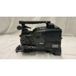 Sony PDW-F800 Camcorder SN: 10562