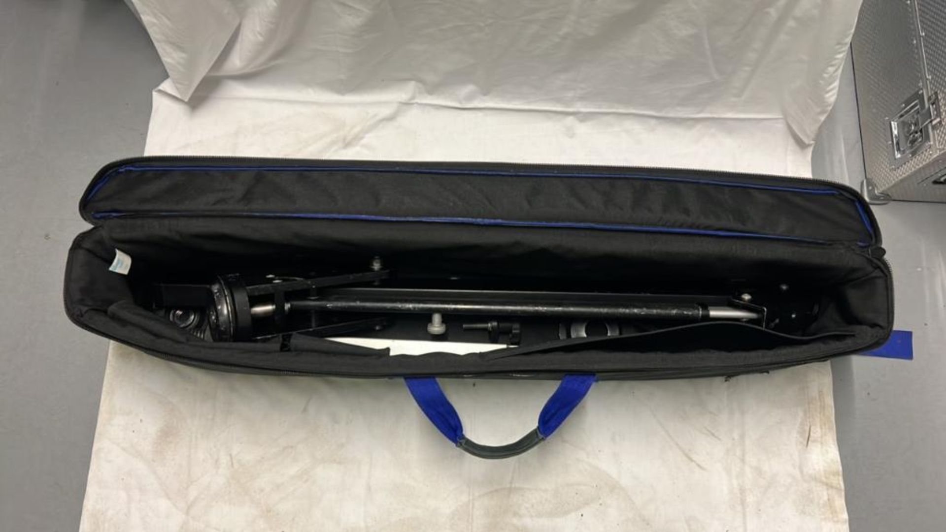 Egripment Universal Dolly in Carry Bag SN: 424-75-15