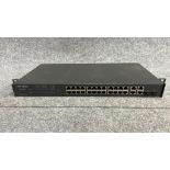 TP- link T1500-28PCT Model: TP-link T1500