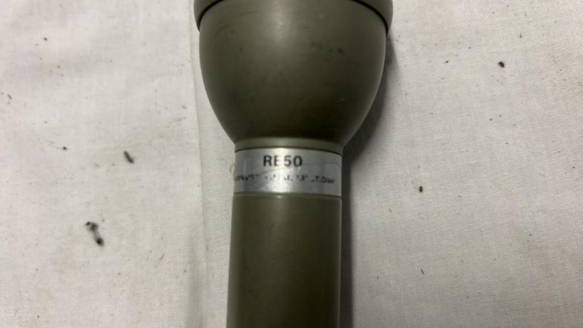 Microphone RE50 Electrovoice - Image 2 of 3