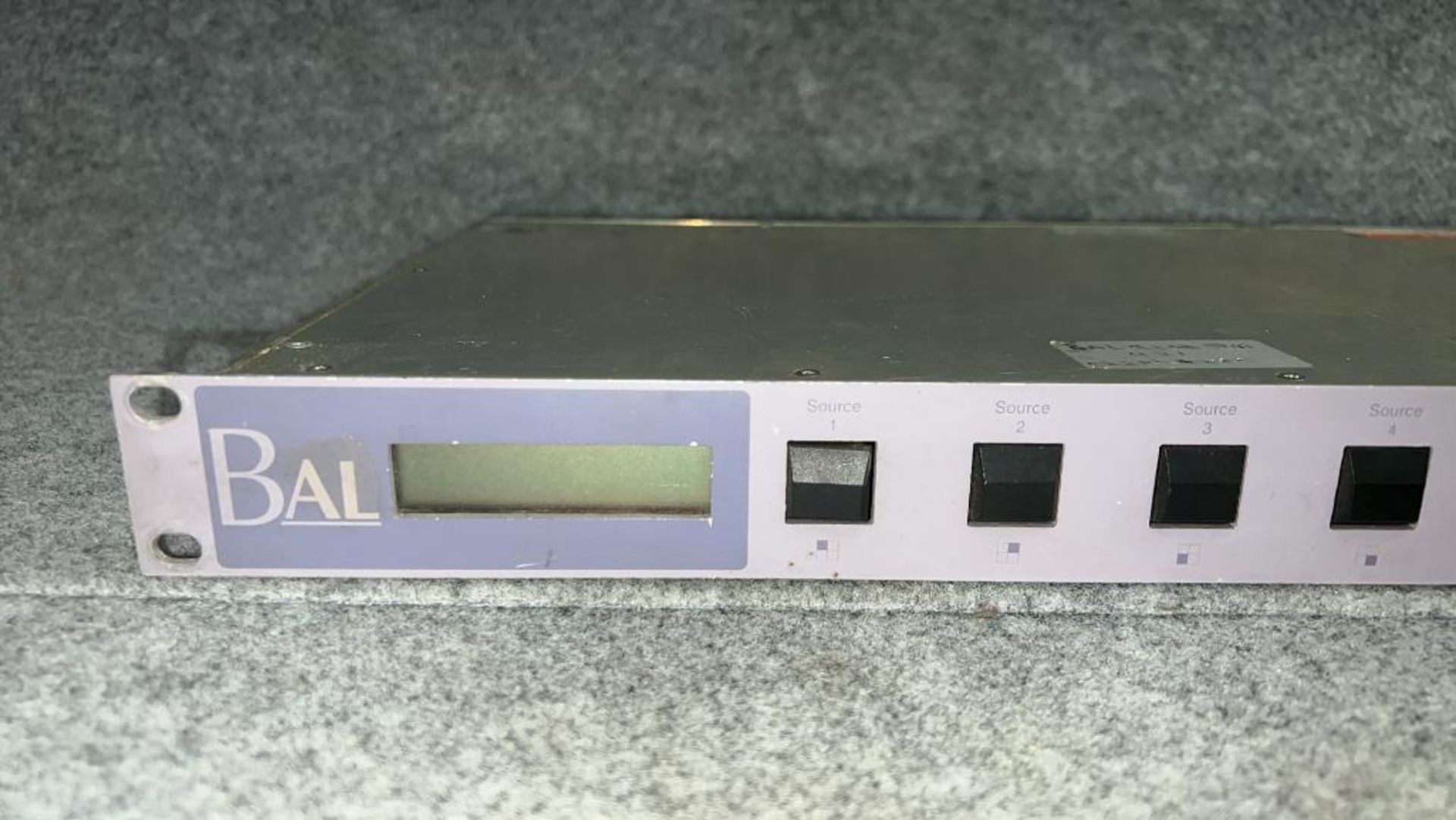 BAL 421 SDI quad split Model:  BAL 421 - Image 2 of 9