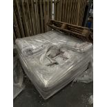 Part Pallet of Decorative Aggregate