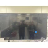 LG 55 " LW340C, 55" TV