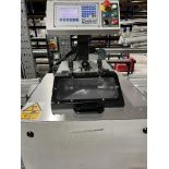 TMS Digi BS Automatic Bead Saw Serial No. Not Visible with Electronic Cut to Length Measure with Ex