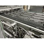 Urban TBA 26/35-H transfer Conveyor , Serial No. 474 (2012) Please note, this lot is also part of a