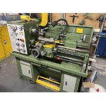 Warco GH 1230 Gear Head Lathe with 3 Axis Digital Read Out