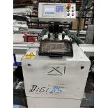 1 x BS06 TMS Digi BS Automatic Bead Saw Serial No. DB5015 (2015) with Electronic Cut to Length Measu