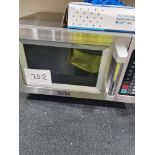 Quattro Microwave