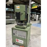 Someco 510NLV Single Head Welder Serial No.056700702 (2002)Spares and repairs - non functioning