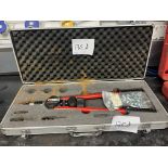 Next Tools , MFC510Q1, Nut Sert Tool