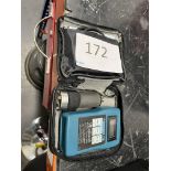1, Vibcheck Portable vibration meter