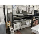 Format UK Vacuum Forming Machine Serial No. F0513 with Associated Equipment