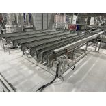 Urban TBA-F 26/38 Transfer Conveyor, Serial No. 2713 (2012) Please note, this lot is also part of a