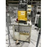 SP04 Someco 501 NTV Single Head Welder Serial No. 42060696 (1996)