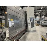 GL50 1 x Bystronic Automatic Arising Line: 1 x Bystronic TBBR Infeed Serial No. 231.2325 (2012) 1 x