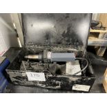 1, Steinel HG4000 hot air tool