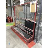 Vertical Stock Stillage