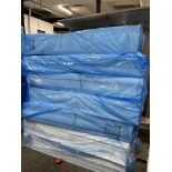 Approx 100 Packs EPS120E Panel Board, Each Pack 35 x 1935mm x 790mm x 8mm