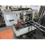 Ajax, AJBS250M, Horizintal Metal Working Bandsaw , Serial Number: 41873, Year of Manufacture: 2022