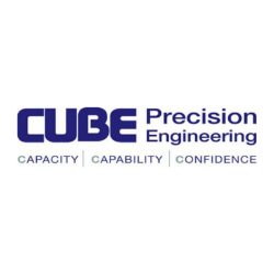 Cube Precision Engineering Ltd