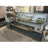 1: Storebro GK-195 Lathe