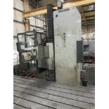1: Zayer 30KC 4000 5-Axis Bed-Type Travelling Column Milling Machine. Year of Manufacture: 1997