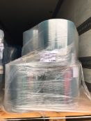 4: Multivac 30% Recycled Base Film Packaging Rolls