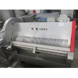 1: Treif Puma CE 1100 F Slicer (2005)