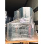 4: Multivac 30% Recycled Base Film Packaging Rolls