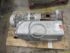 1: Busch RA 0302 D 561 QMXX Rotary Vane Vacuum Pump