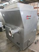 1: Kilia G160 2000 S Meat Grinder with Lift