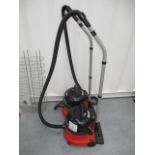 2, Numatic NRV240-11 Henry VacuumCleaners as Lotted