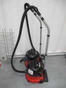 2, Numatic NRV240-11 Henry VacuumCleaners as Lotted