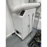 1, MCE9.0 Portable Monoblock Air Conditioner
