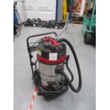 1, Max Blast 10670 Wet & Dry 80L Industrial Vacuum