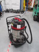 1, Max Blast 10670 Wet & Dry 80L Industrial Vacuum