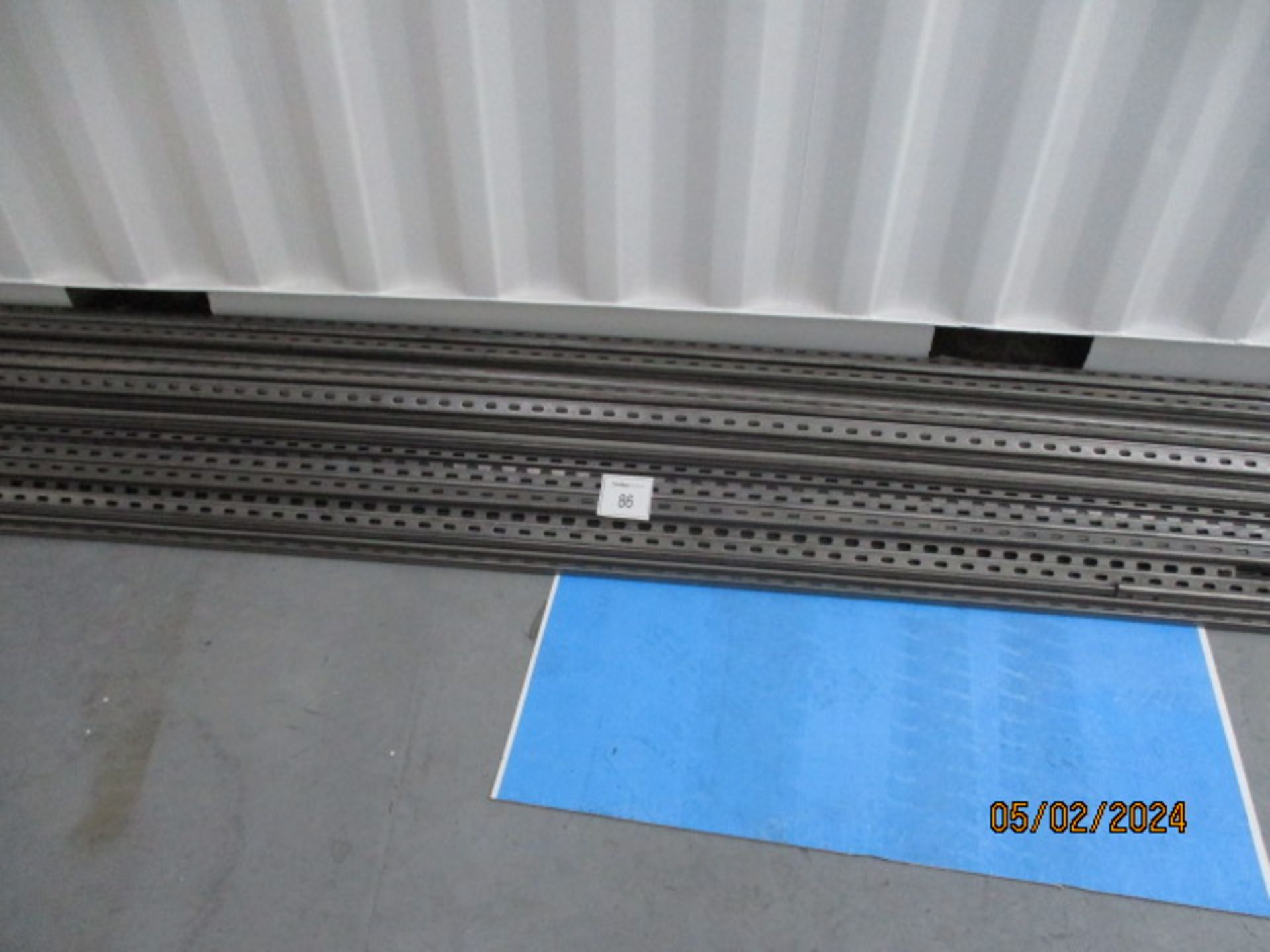 Assorted Lengths Unistrut As Photo - Image 2 of 2