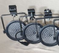 3 ; Chauvet DJ SlimPAR 56 Stage Lighting, Version 2