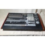 1 ; Korg D3200 Digital Recording Studio Console. Please note, the photos used are for illustrative p