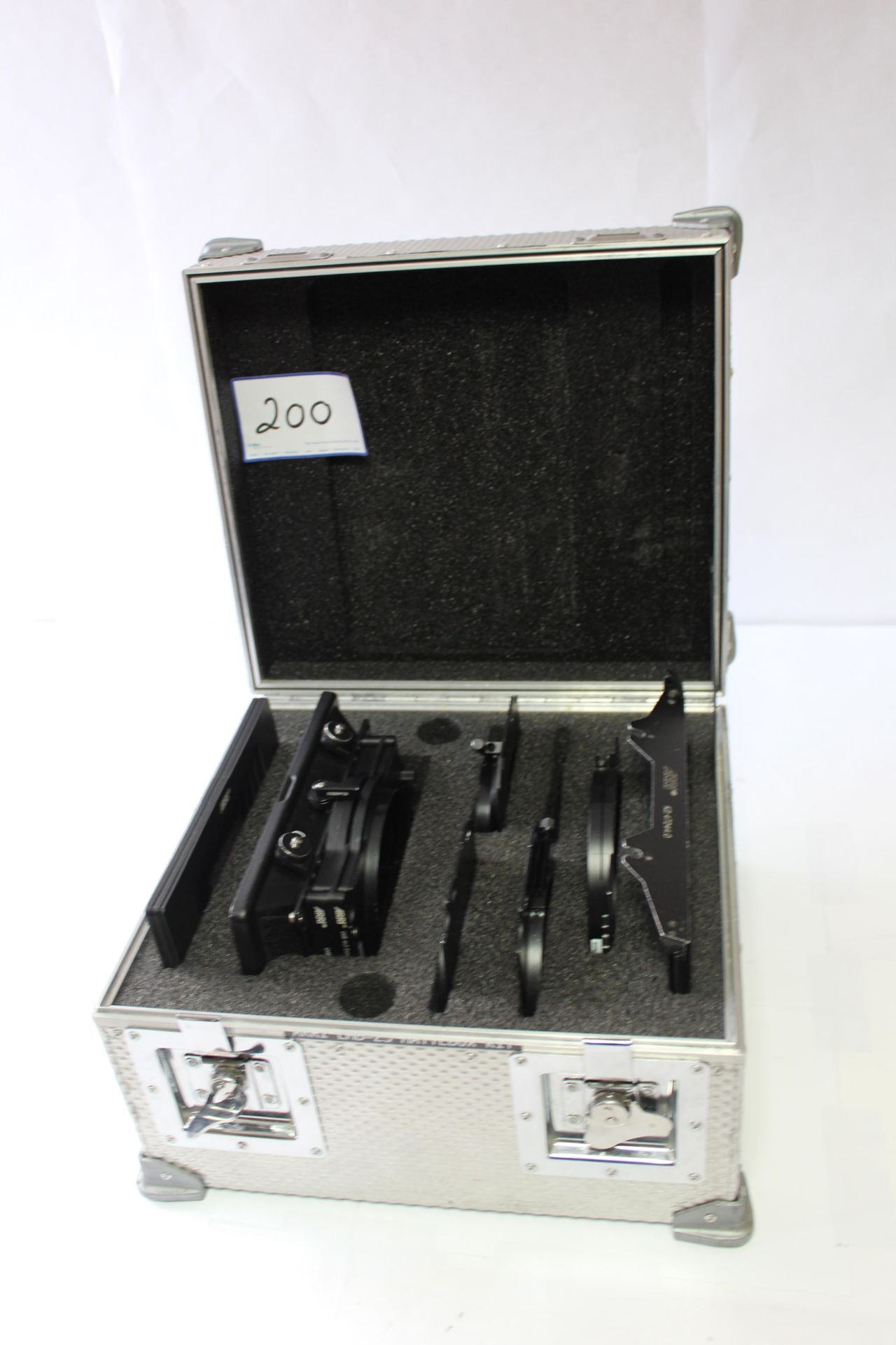 Arri LMB-25 Mattebox Kit with Flight Case