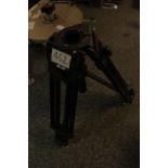 Vinten Heavy Duty Tripod Legs