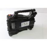 Sony PXW-X500 Solid State Memory Camcorder