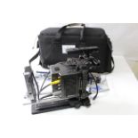 Arri Alexa Mini (K1.0003873) Camera Body with Accessories and Porta Brace Bag