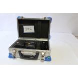 Sennheiser EW100 G3 Radio Mic Kit with Flight Case