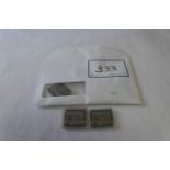 7 x SanDisk Extreme Pro 128GB Memory cards
