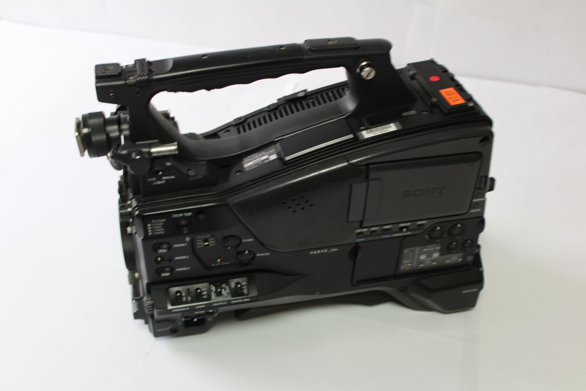 Sony PXW-X500 Solid State Memory Camcorder - Image 2 of 2