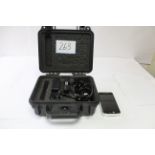 SmallHD 502 5inch Monitor with Peli Case